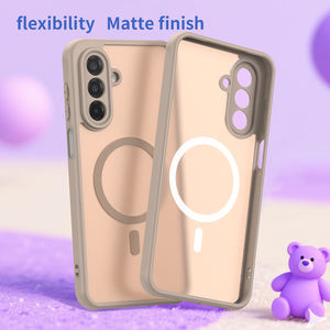 सैमसंग गैलेक्सी ए 7 निर्माण कारखाने के लिए हार्ड पीसी मामला गैलेक्सी ए 07 निर्माण कारखाना - Product Image 5