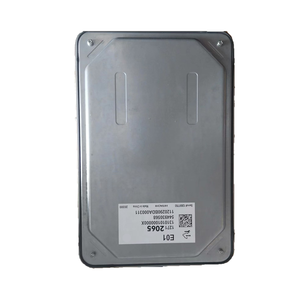 Módulo de Control de Motor Original Nuevo 12712065 Ecu E01 para <span class=keywords><strong>Cadillac</strong></span> - Product Image 5