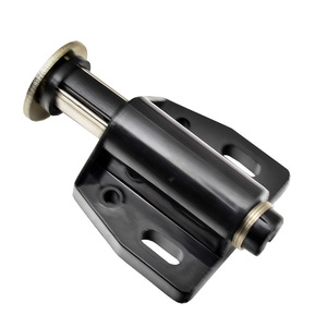 Concealed Magnetic <b>Door</b> Catcher Self Springing Strong <b>Magnet</b> Push To Open Close - Product Image 2