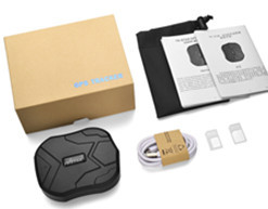 สินค้ามาใหม่ พร้อมจัดส่ง 4G Lte ไร้สาย GPS Tracker TK905 5000mAh อุปกรณ์ติดตามแม่เหล็กในรถยนต์ 4G GPS TKstar - Product Image 2