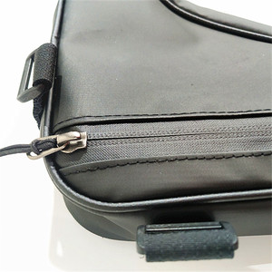 Không Thấm Nước Xe Đạp Khung Túi Phía Trước Tam Giác Đi Xe Đạp Túi Du Lịch Hàng Đầu Ống Xe Đạp Musette Pouch Phụ Kiện - Product Image 5