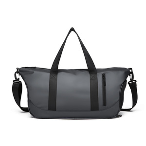 Men High-end Business Trip Handbag Large Capacity Travel Duffle <b>Bag</b> Custom Logo Versatile Women Luggage Storage <b>Bag</b> - Product Image 2