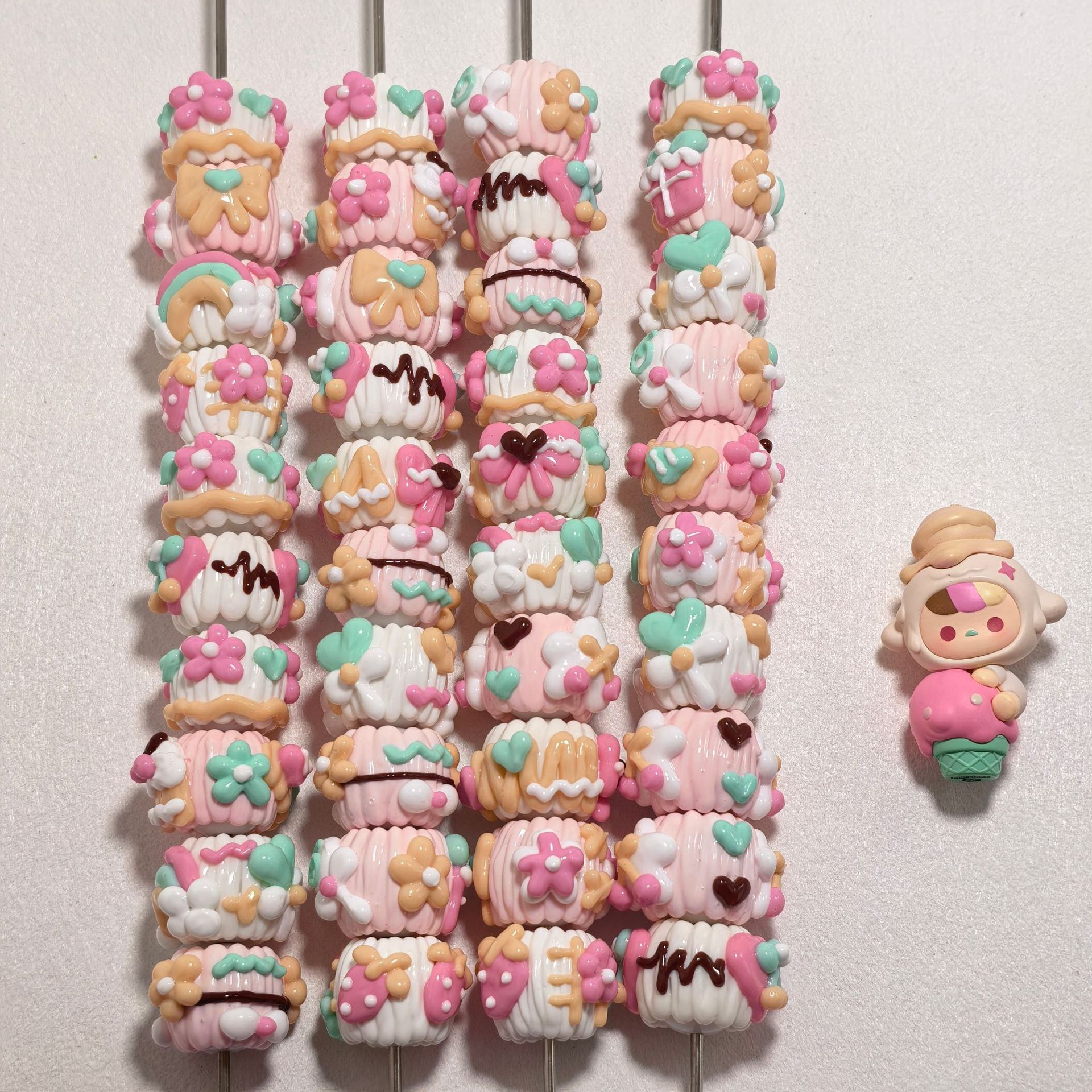Hand Painted Beads Buying Guide: Expert Selection Tips