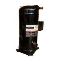 Compresor R410A Original Nuevo a Buen Precio ZP54K5E-TFD-130 para Aire Acondicionado, Compresor Scroll Copeland para Refrigeradores