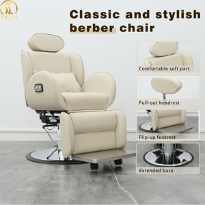Toptan yüksek kaliteli elektrikli ayarlanabilir kuaför asansör sandalye döner kuaför koltuğu Modern Salon mobilya