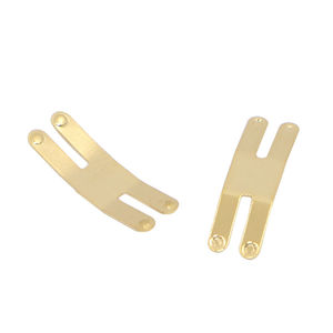 Metralla de celda Aaa 2a Dc2.1 soportes <span class=keywords><strong>18650</strong></span> 4 caja de iones de litio Smt Aa contactos de batería para Sony X Tool 21700 contactos de batería automáticos - Product Image 4