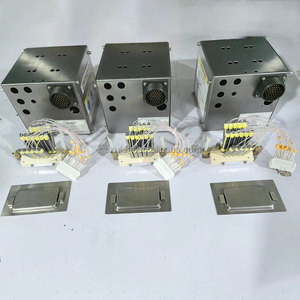 Cabezal de Impresión para Máquina de Impresión ZY-HD-O, Apto para Dispositivos de Impresión Zy-hd-0 - Product Image 5
