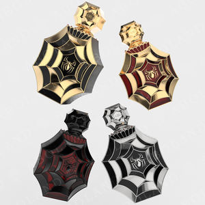 <span class=keywords><strong>ขวด</strong></span>น้ำหอมดีไซน์แมงมุม<span class=keywords><strong>ขวด</strong></span><span class=keywords><strong>แก้ว</strong></span>ใส่น้ำหอมพ<span class=keywords><strong>ร</strong></span>้อมกล่อง - Product Image 6