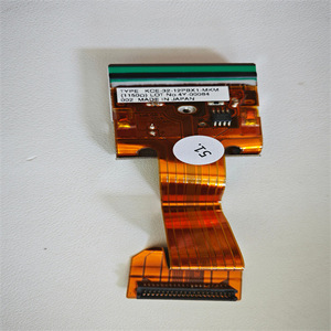 Tête d'impression Markem Imaje ENM10104643, haute précision, marquage laser, pièce de rechange industrielle - Product Image 1