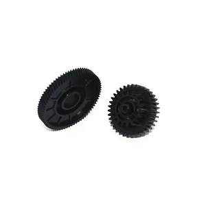 MJL 10SETS RU5-0505-000 RU5-0506-000 Engrenage pour <span class=keywords><strong>HP</strong></span> 1022 3050 3052 3055 M1319 pour CANON MF 4010 4012 4018 4120 <span class=keywords><strong>4122</strong></span> 4130 4140 4150 4270 - Product Image 2
