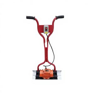 Factory Discount Diesel <strong>Electric</strong> <strong>Concrete</strong> <strong>Vibrating</strong> Ruler Lithium Battery High Load Moment 1 Year Warranty for Cement Pavement - Product Image 4