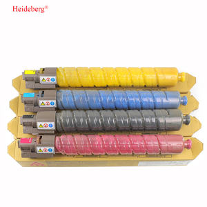 गुणवत्ता रीफिल टोनर रिको MPC3503 टोनर कार्ट्रिज रिको MP C3003 C3004 C3503 C3504 टोनर कार्ट्रिज के लिए संगत - Product Image 2