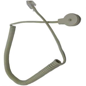 Arnés de cables de protección personalizado de alta calidad para dispositivos médicos electrónicos - Product Image 2