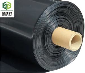 Feuille de revêtement de bassin sur mesure |   Doublures préformées et rigides en formes rondes, carrées et en forme de rein - Product Image 1