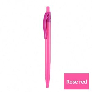 Promotional Cheap Advertising Plastic Ballpoint <b>Pens</b> Suitable for Schools and Enterprises Wholesale Gel <b>Pens</b> with Custom logo - Product Image 6
