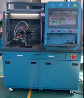 Cr318S Common Rail Injector Test Bench Crin4.2