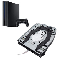 Lecteur optique Blu-ray DVD avec carte pour PS4 Slim CUH-2000 CUH-2100, pièce de rechange pour console PS4 Slim