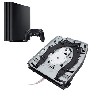 ออปติคอลไดรฟ์ดีวีดีบลูเรย์แบบ <span class=keywords><strong>PS4</strong></span> CUH-2100 CUH-2000พร้อมบอร์ดอะไหล่สำหรับคอนโซลแบบบาง <span class=keywords><strong>PS4</strong></span>บางเฉียบ - Product Image 2