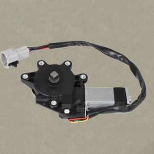 มอเตอร์ปรับกระจกหน้าต่าง 80731-2Y000 80730-2Y001 สำหรับนิสสัน แม็กซิมา อินฟินิตี้ อะไหล่ทดแทน - Product Image 2