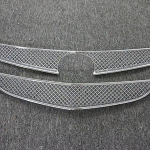 Accesorios de Plástico ABS para Automóviles, Parrilla Delantera para Mazda BT50, Diseño Nuevo, Precio de Fábrica OEM/ODM - Product Image 5