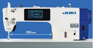 Nouvelle et originale machine à coudre à point droit à entraînement direct haute vitesse DDL-8000C DDL-8000CSCNBK DDL-8000CSHNBK DDL-8000CSMNBK - Product Image 2