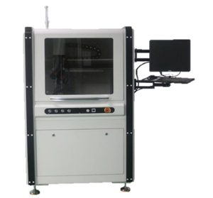 高效PCBA涂覆机 TY-<span class=keywords><strong>L</strong></span> <span class=keywords><strong>3</strong></span>轴选择性涂覆机 自动UV选择性涂覆机 - Product Image 1