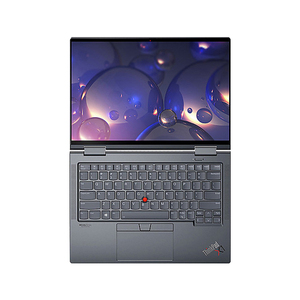ThinkPad X1-YOGA I5-1135G7 16GB 512GB 14 pulgadas 360° Portátil Empresarial de Diseño con Pantalla Táctil Abatible, Reconocimiento de Huellas Dactilares, Color Negro Profundo - Product Image 6