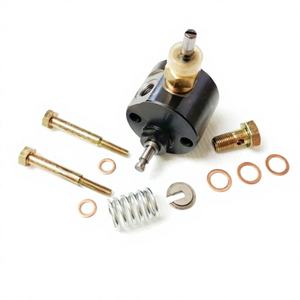 TAIWAN SUNITY Nueva Bomba de Inyección de Combustible para Motor Fuera de Borda Diésel YSB8 de 2 Tiempos y 1 Cilindro de Alta Eficiencia, Certificada ISO9001 - Product Image 1