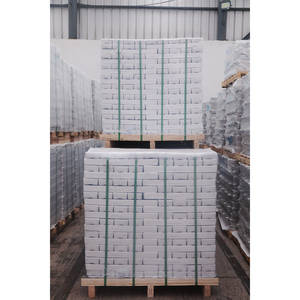 कारखाने की आपूर्ति मिलीग्राम मैग्नीशियम इंगलॉट मैग्नीशियम धातु - Product Image 2