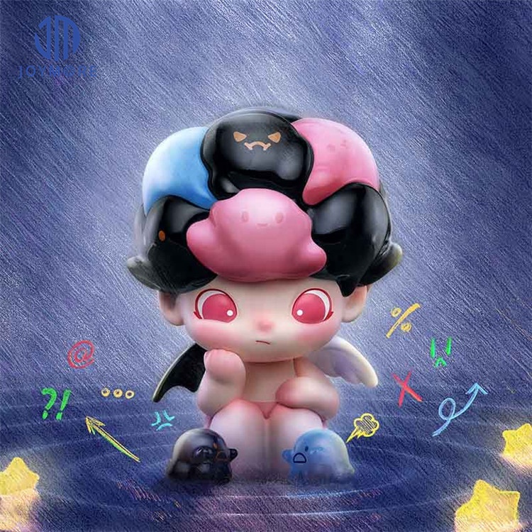 Dimoo 12個まとめ売り popmart_dimoo_by_your_side_Sea