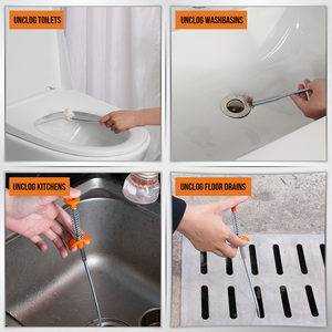 KSEIBI Multifunction Easy Use Hand <strong>Picker</strong>/Reacher Grabber/<strong>Garbage</strong> Pick up Tool - Product Image 3