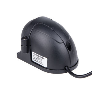 Telecamera di Retromarcia Impermeabile AHD 1080P IP68 con Radar per Punti Ciechi, Telecamera per Veicoli, Autobus, Camper, <span class=keywords><strong>Ausilio</strong></span> per la Retromarcia - Product Image 5