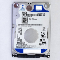 Disque dur HDD SYYTECH pour console Playstation 4 PS4 Slim Pro, pièces de réparation