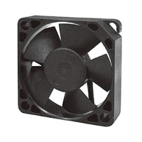 3510 5V 12V 24V DC Kugellager Axiallüfter 35*35*10mm Mini DC Kleiner Kühllüfter für Industriekamera Actionkamera