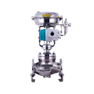 Vente de liquidation B2B Covna WCB – Contrôle pneumatique auto-géré facilement réglable - Product Image 5