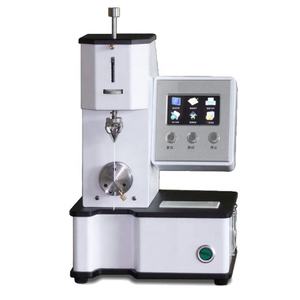 جهاز اختبار ثبات الورق القابل للطي ISO 5626 MIT / أداة اختبار طي الورق للمختبرات - Product Image 4