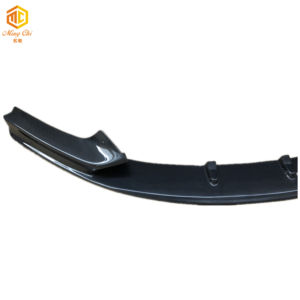 Lame de pare-choc avant en fibre de carbone, accessoire de voiture, <span class=keywords><strong>BMW</strong></span> série 2 F22 F23 <span class=keywords><strong>M235</strong></span> - Product Image 4