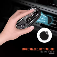 Ancel BD310 Bluetooth OBD2 Scanner Lecteur de code voiture Test de batterie Jauge OBD Conduite Ordinateur de bord Outil de diagnostic automobile