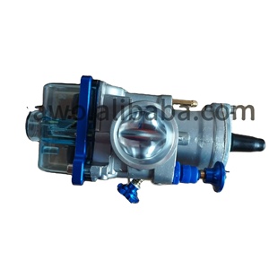 <span class=keywords><strong>Carburador</strong></span> de Carreras Universal Zonsen CB250R 250cc 19mm con Power Jet para <span class=keywords><strong>Mikuni</strong></span> para Motores Nuevo - Product Image 1