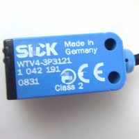 Nuevo Controlador PLC Programable Original y Económico Wtv4-3p3121 1042191 para Productos de Automatización