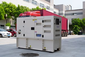 Para <span class=keywords><strong>Fabricante</strong></span> de Generadores Diésel de 10-200kW 230V 400V Abiertos Silenciosos ATS Enfriados por Agua 50/60Hz - Product Image 2