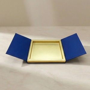 Paper gift <b>box</b> customized cardboard double door packaging <b>display</b> <b>box</b>, can be customized according to needs - Product Image 3