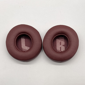 Premium For JBL Live460NC Ear Pads Replacement Headphone Earpads High Density Foam <b>Protein</b> Leather Ear Cushion - Product Image 5