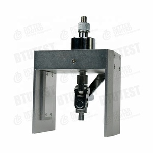 Medidor de Resistencia de Adhesión Digital Inteligente BTU-6000C 0-10KN, Probador de Adhesión por Arrancamiento para Azulejos y Recubrimientos - ASTM C1583 ISO 4624 - Product Image 3