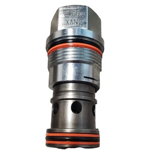 Vanne de contrôle hydraulique à débit libre côté-à-nez CXGD XAN CRIB.XCN Zhenyaun RPGC-LAV FCCB-LAN RPGC-LCN CAIG.LGN CAIG-CGN - Product Image 1
