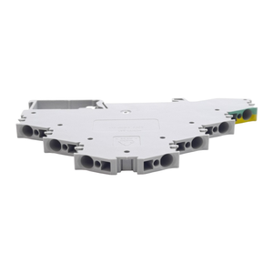 Neuer Original Lagerbestand <span class=keywords><strong>3</strong></span> 281-530 Industrielle Automatisierung PAC Dedizierter PLC Programmierbarer Controller - Product Image 1