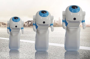 Fabricage 3d Geprinte 5-assige Cnc Freeslasrobotarm Prototype Op Maat Gemaakte Rapid Prototyping Van Handlichaamsdelen - Product Image 6