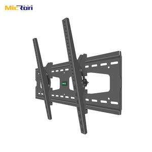 حامل تلفاز فولاذية محدود الوقت LCD لـ 40 بوصة إلى 85 بوصة - Product Image 6