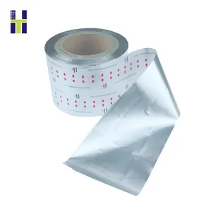 Ptp Aluminium Foil Blister Foil