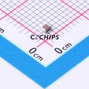 Condensateur SMD (MLCC) 0805F105Z500NT 0805 (Capacité : 1uF) (Précision : -20%~+80%) Tension nominale : 50V - Product Image 2